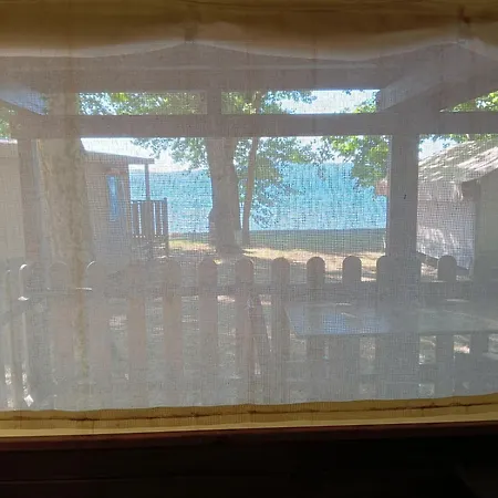 Parco Del Glamping And Anguillara Sabazia