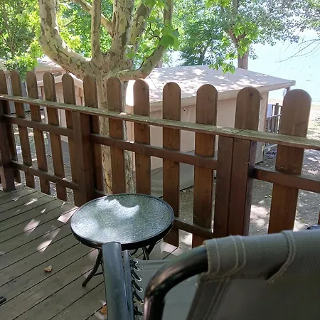 Parco Del Glamping And Anguillara Sabazia