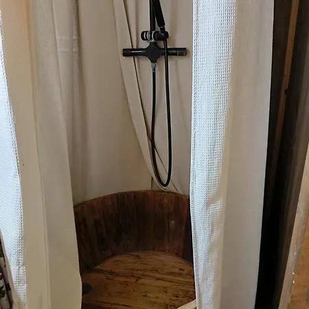 Parco Del Glamping And * Anguillara Sabazia