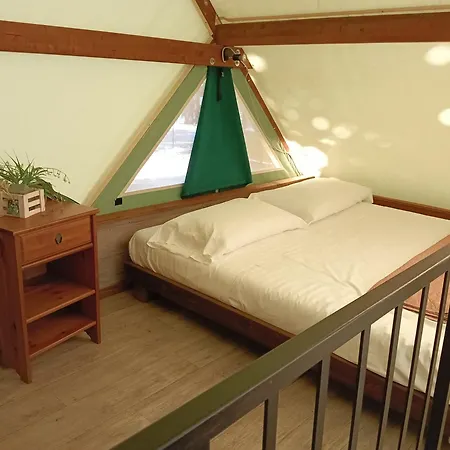 Parco Del Glamping And Camping Anguillara Sabazia