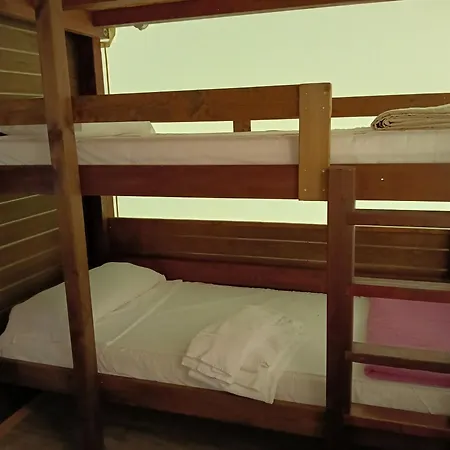 Parco Del Glamping And Anguillara Sabazia