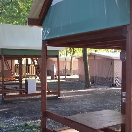 Parco Del Glamping And Anguillara Sabazia