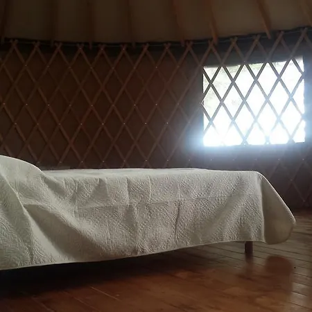 Parco Del Glamping And Anguillara Sabazia