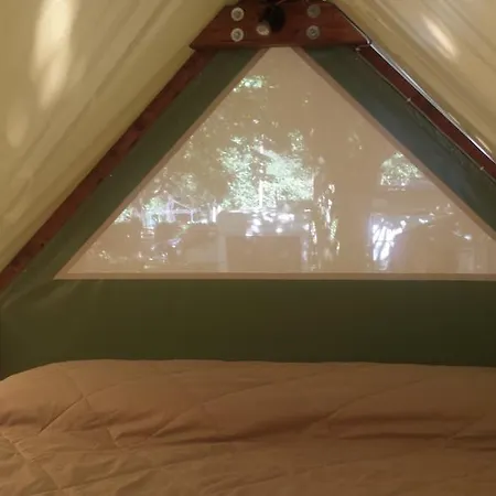 Parco Del Glamping And Anguillara Sabazia
