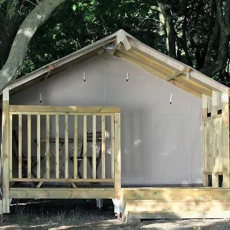 Parco Del Glamping And Anguillara Sabazia