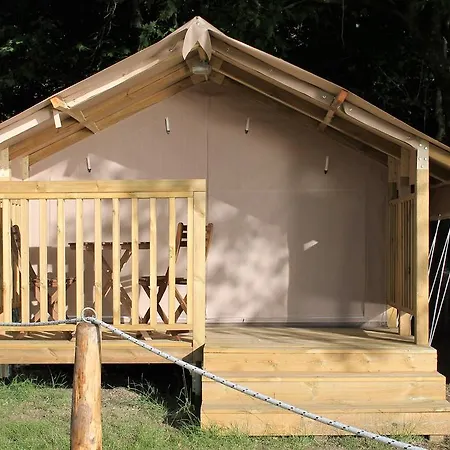 Parco Del Glamping And Anguillara Sabazia