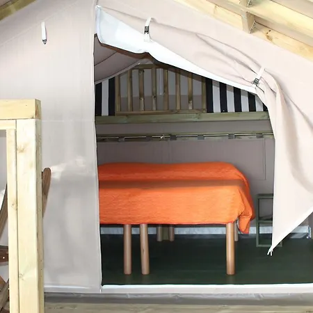 Parco Del Glamping And