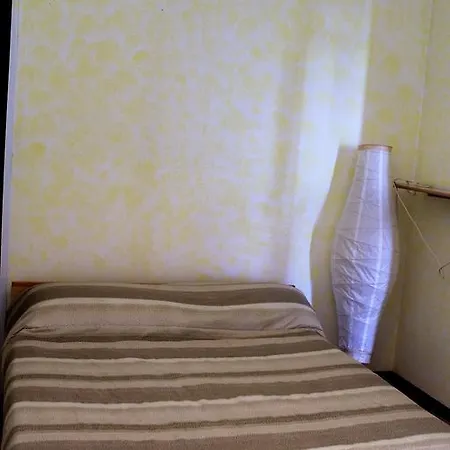 Parco Del Glamping And