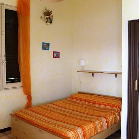 Camping Parco Del Glamping And *