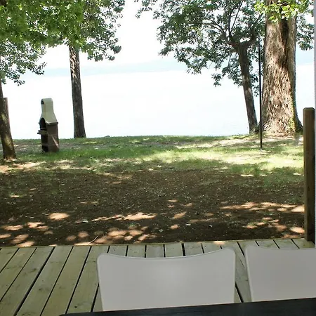 Camping Parco Del Glamping And Anguillara Sabazia