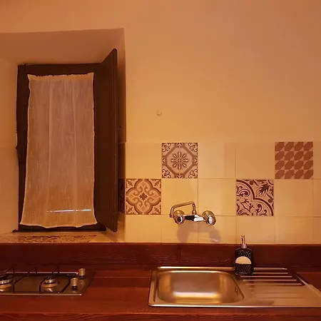 Parco Del Glamping And * Anguillara Sabazia