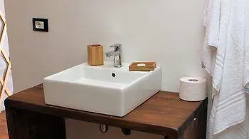 Campsite Parco Del Glamping And
