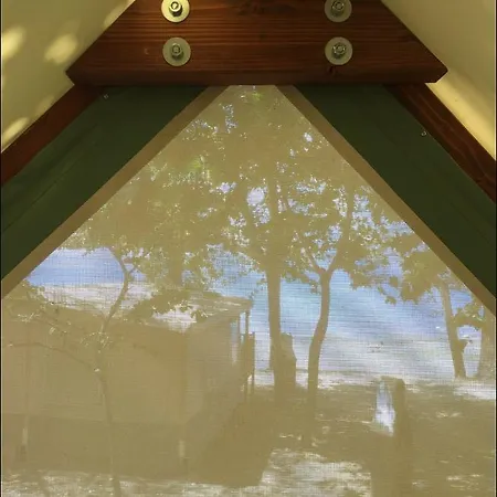 Campeggio Parco Del Glamping And Anguillara Sabazia