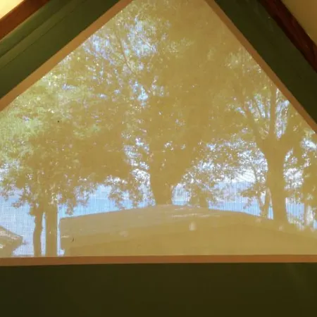 Parco Del Glamping And *