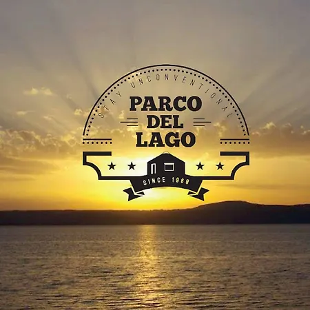 Parco Del Glamping And *