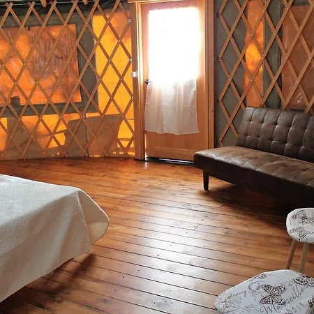 Parco Del Glamping And Camping Anguillara Sabazia