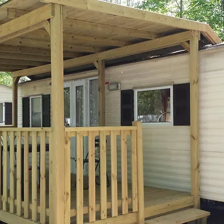 Camping Parco Del Glamping And Anguillara Sabazia