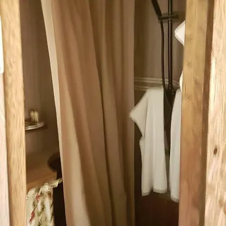 Parco Del Glamping And Anguillara Sabazia